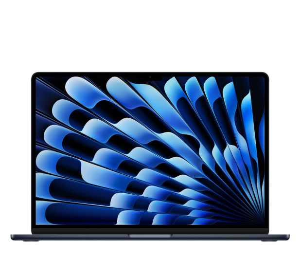 APPLE MacBook Air M4/16GB/1TB/Mac OS Północ 10R GPU - 1324040 - zdjęcie